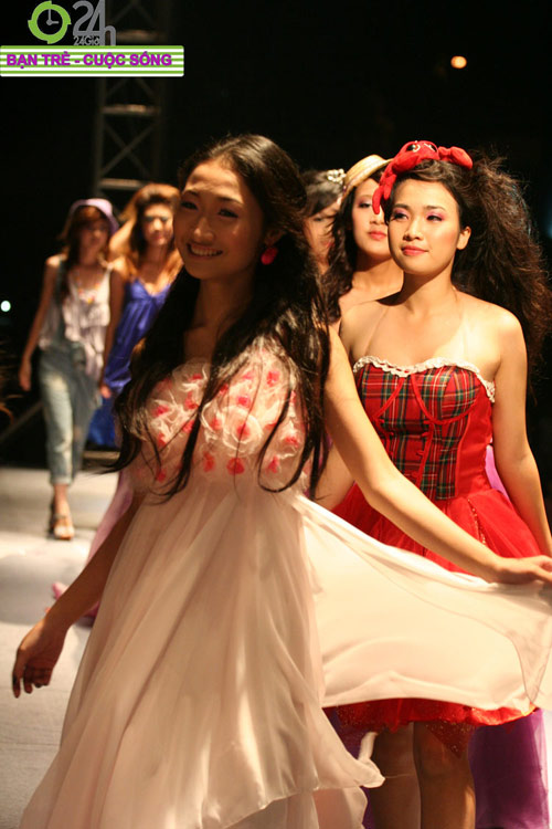 Công bố Top 20 Miss Teen 2010, Bạn trẻ - Cuộc sống, Miss teen, ngôi sao tuổi teen, miss cuxi, teen, 9x